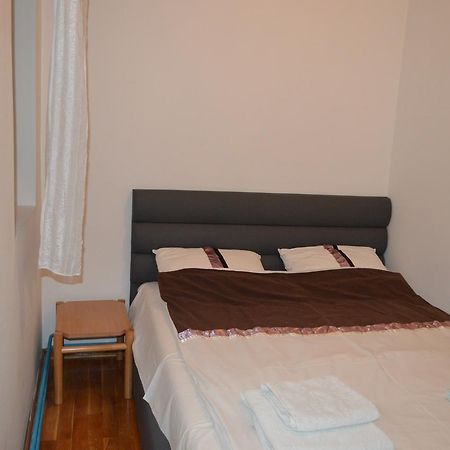 Apartment Bulevar Belgrade Exterior photo