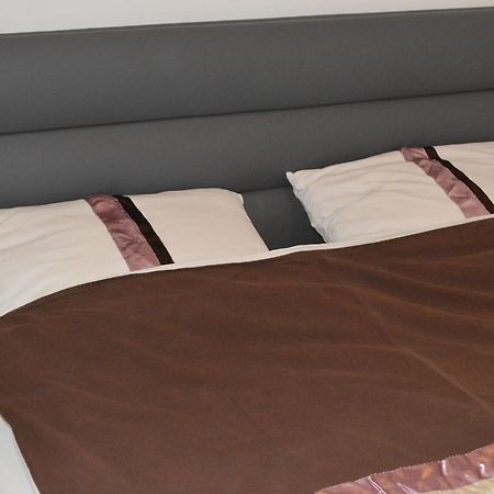 Apartment Bulevar Belgrade Exterior photo