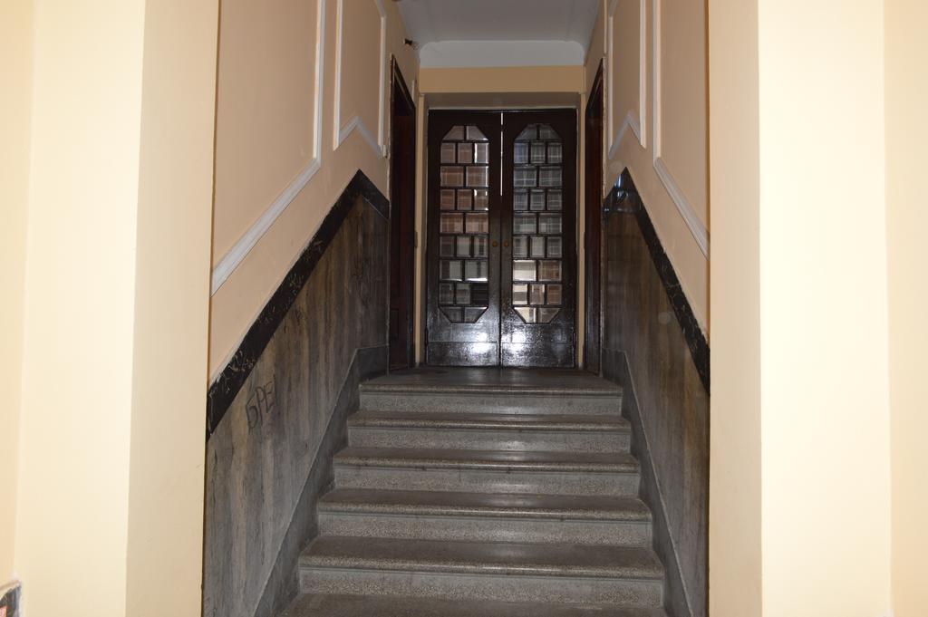 Apartment Bulevar Belgrade Exterior photo
