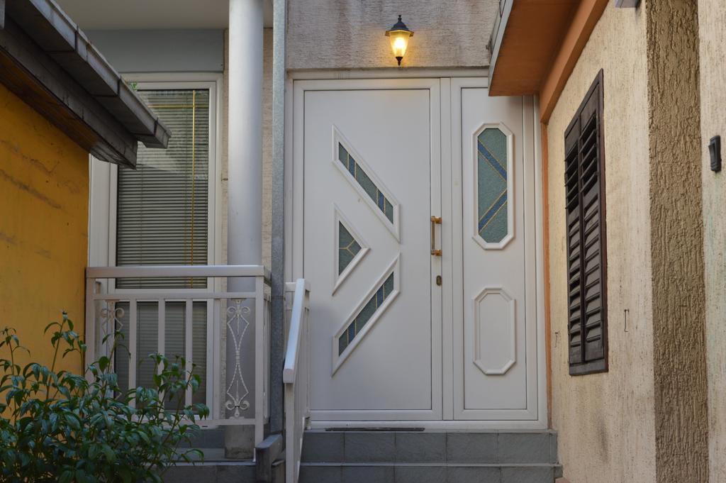 Apartment Bulevar Belgrade Exterior photo