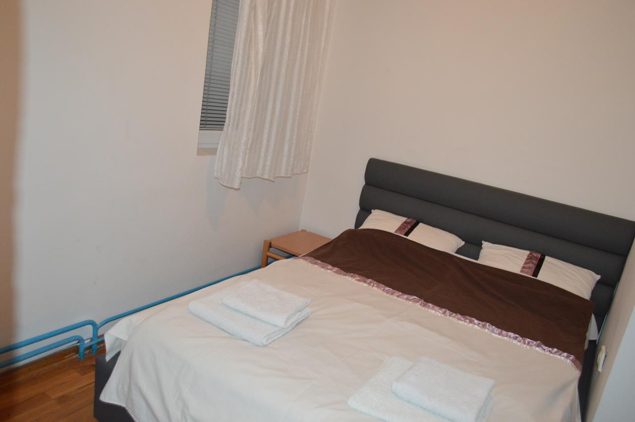 Apartment Bulevar Belgrade Exterior photo